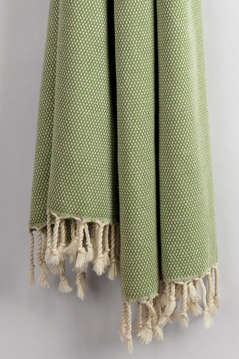 Mijölnir Toalla de playa fouta Walnut Green